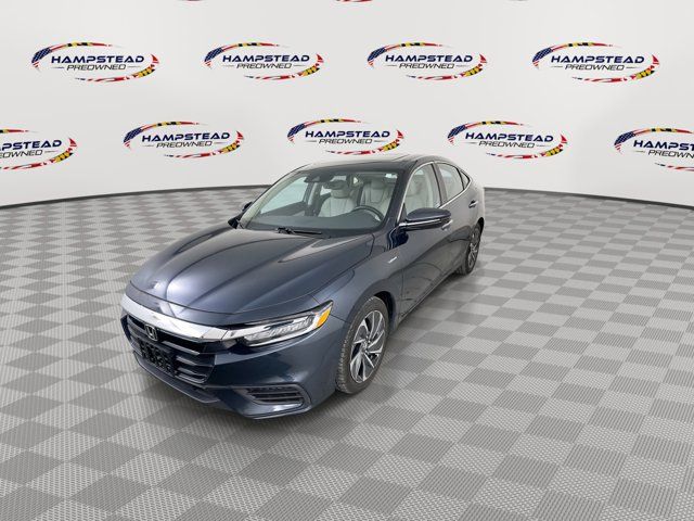 2022 Honda Insight Touring