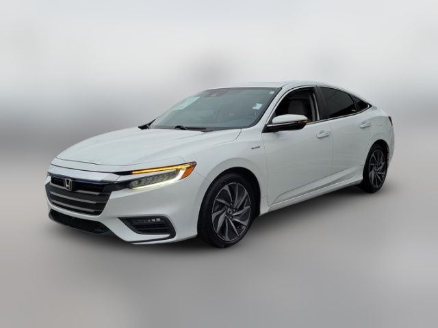 2022 Honda Insight Touring