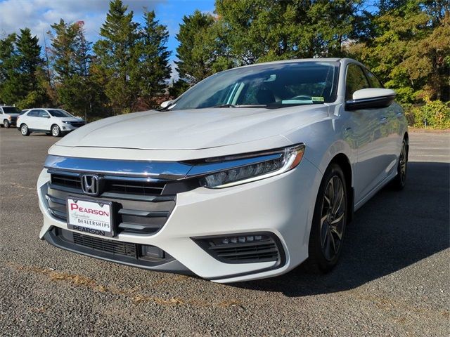 2022 Honda Insight Touring