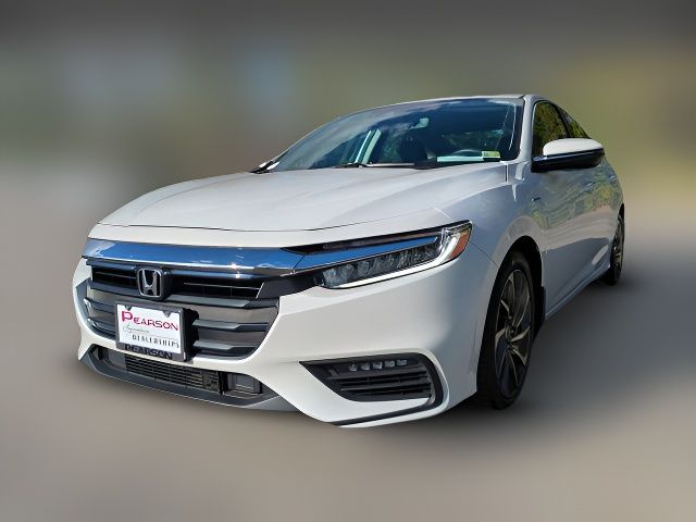 2022 Honda Insight Touring