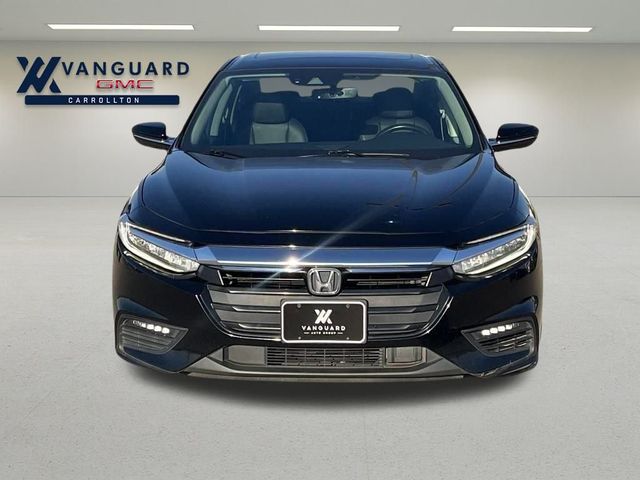 2022 Honda Insight Touring