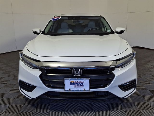 2022 Honda Insight Touring