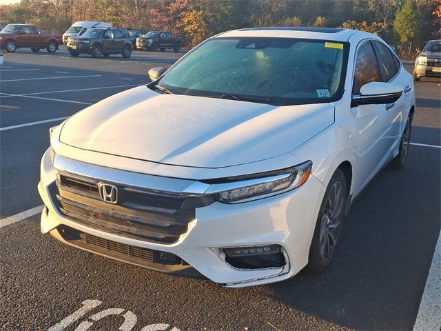 2022 Honda Insight Touring