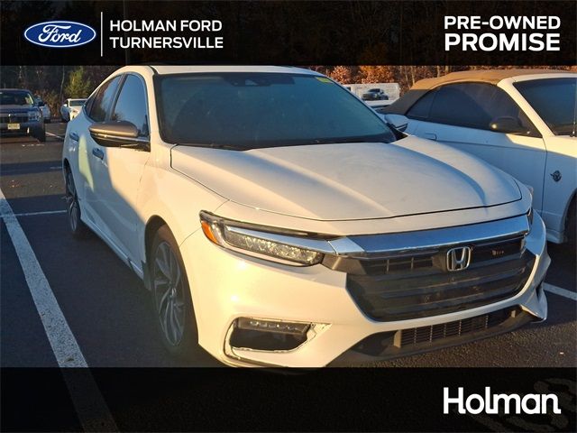 2022 Honda Insight Touring