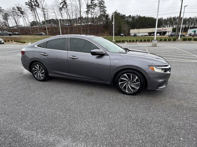 2022 Honda Insight Touring