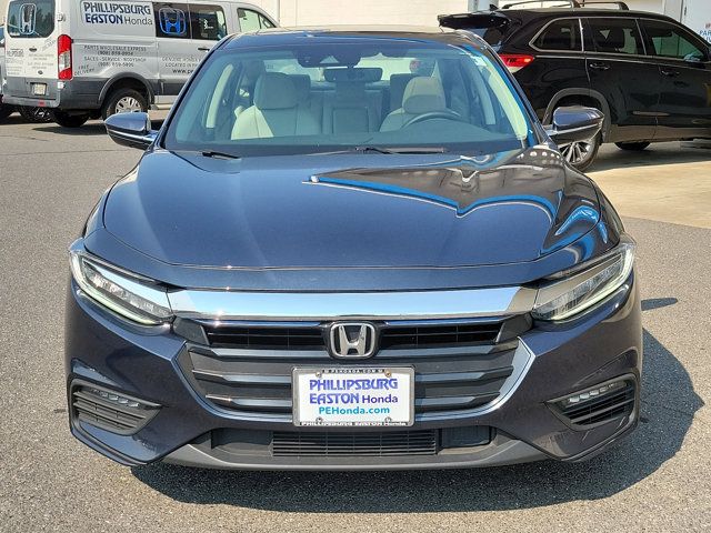 2022 Honda Insight Touring