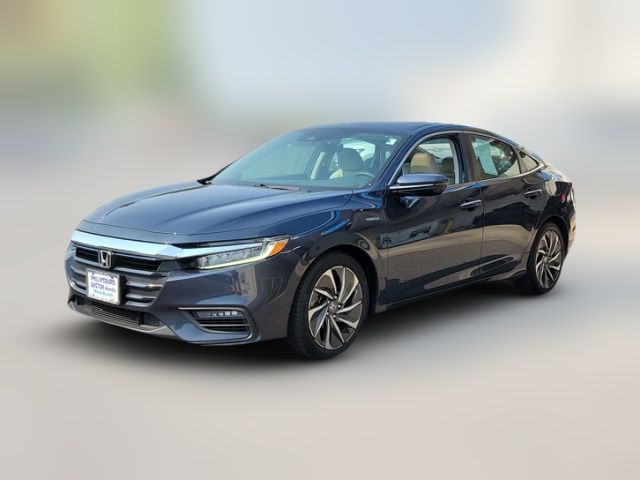 2022 Honda Insight Touring