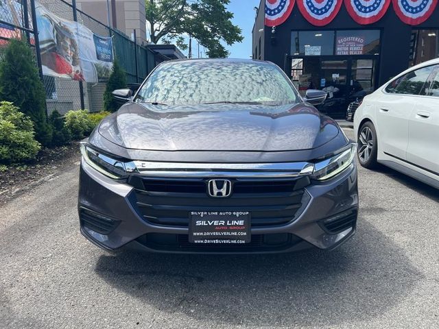 2022 Honda Insight Touring