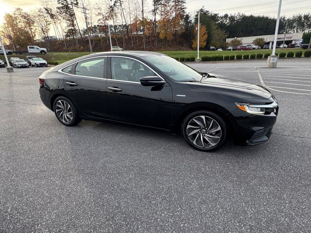 2022 Honda Insight Touring