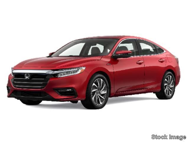 2022 Honda Insight Touring