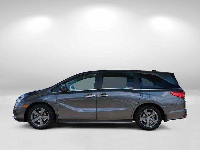 2022 Honda Odyssey EX