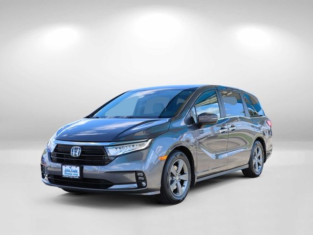 2022 Honda Odyssey EX