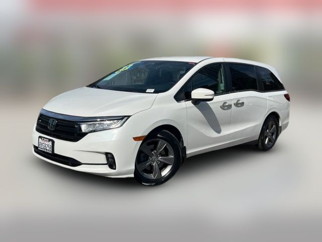 2022 Honda Odyssey EX