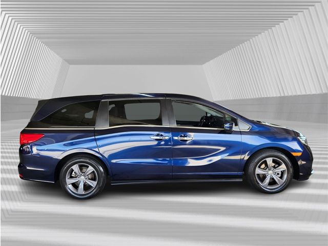 2022 Honda Odyssey EX