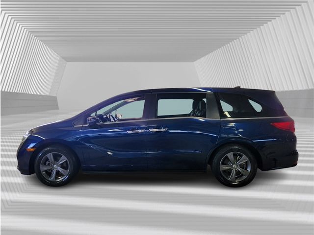 2022 Honda Odyssey EX