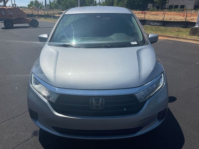 2022 Honda Odyssey EX