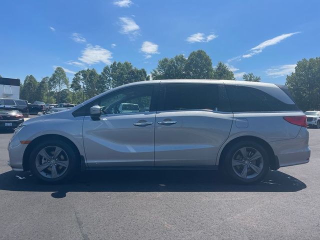 2022 Honda Odyssey EX