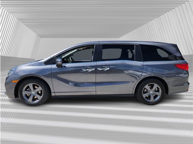 2022 Honda Odyssey EX