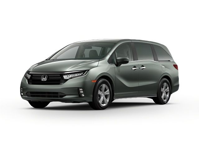 2022 Honda Odyssey EX