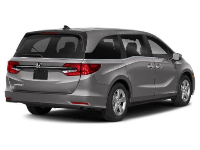 2022 Honda Odyssey EX