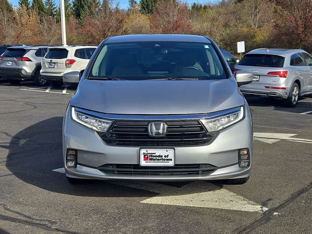 2022 Honda Odyssey EX