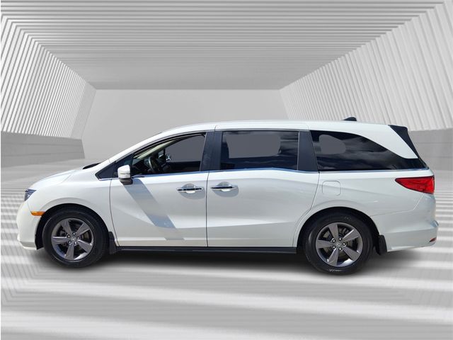 2022 Honda Odyssey EX