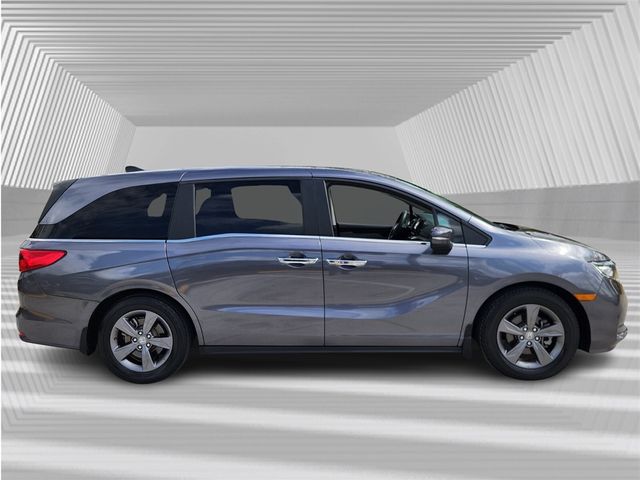 2022 Honda Odyssey EX