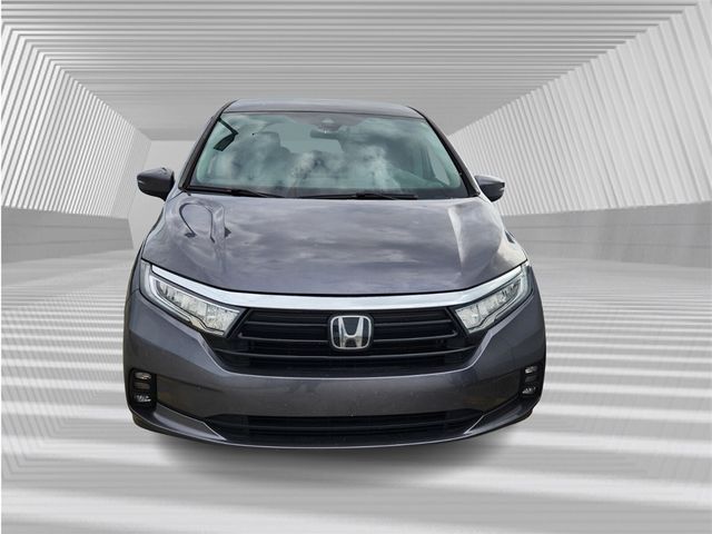 2022 Honda Odyssey EX