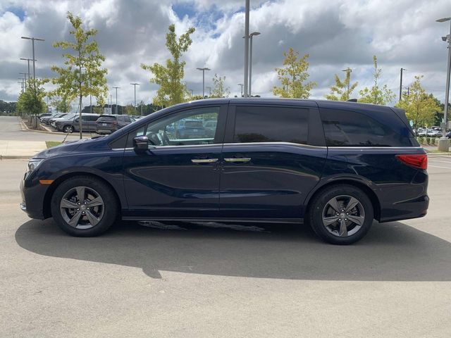 2022 Honda Odyssey EX