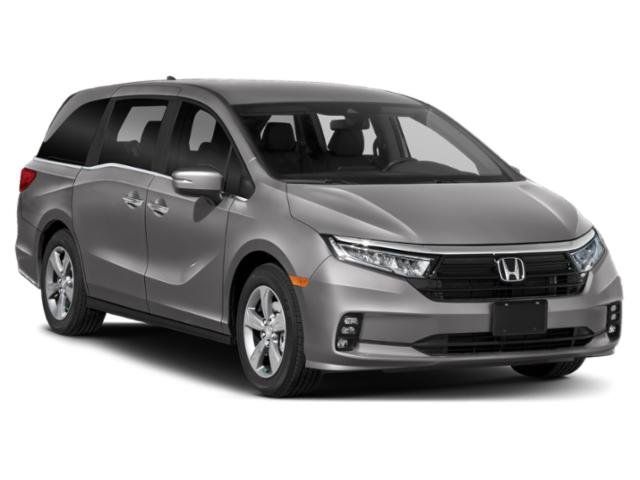 2022 Honda Odyssey EX