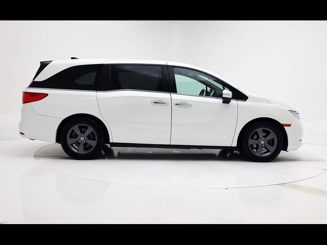 2022 Honda Odyssey EX