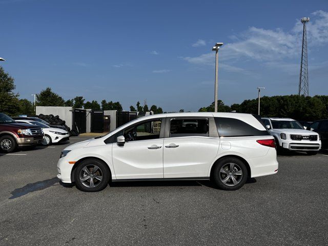 2022 Honda Odyssey EX