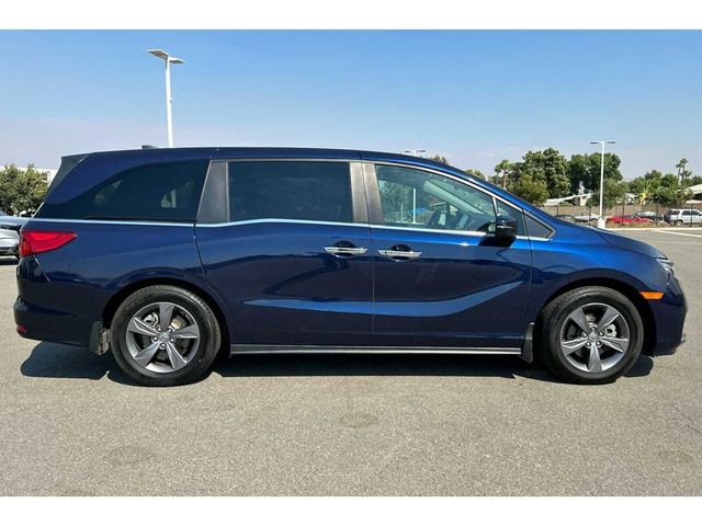 2022 Honda Odyssey EX