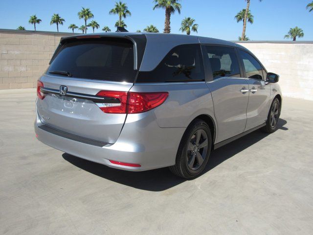 2022 Honda Odyssey EX