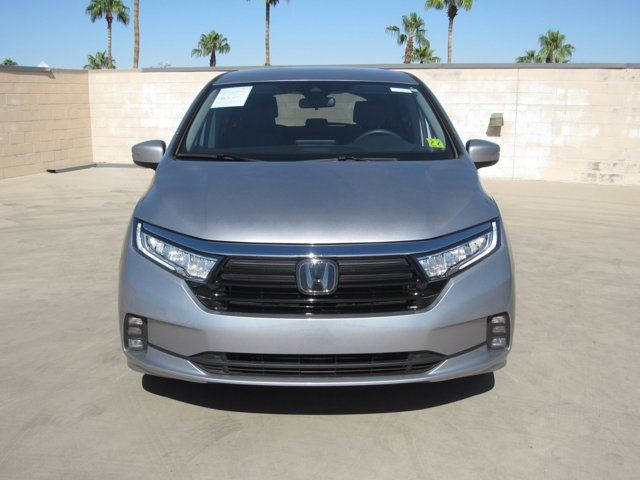 2022 Honda Odyssey EX