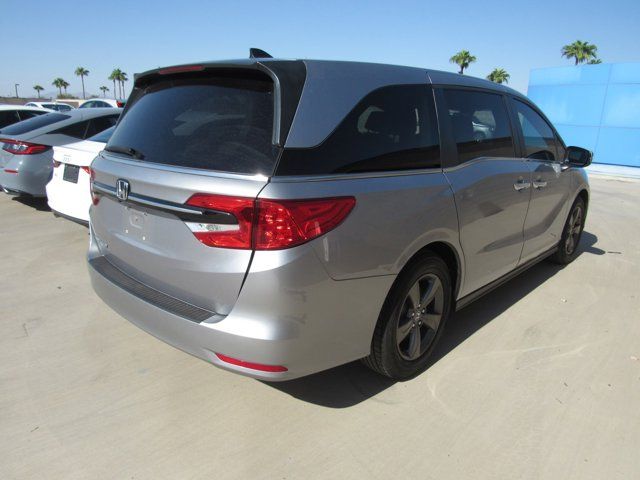 2022 Honda Odyssey EX