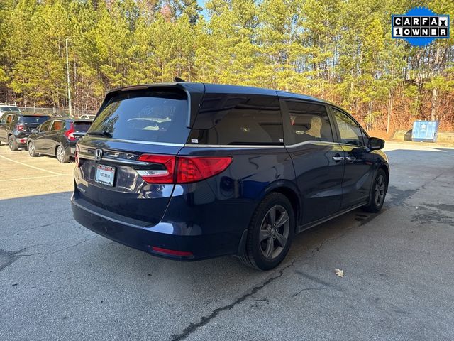 2022 Honda Odyssey EX