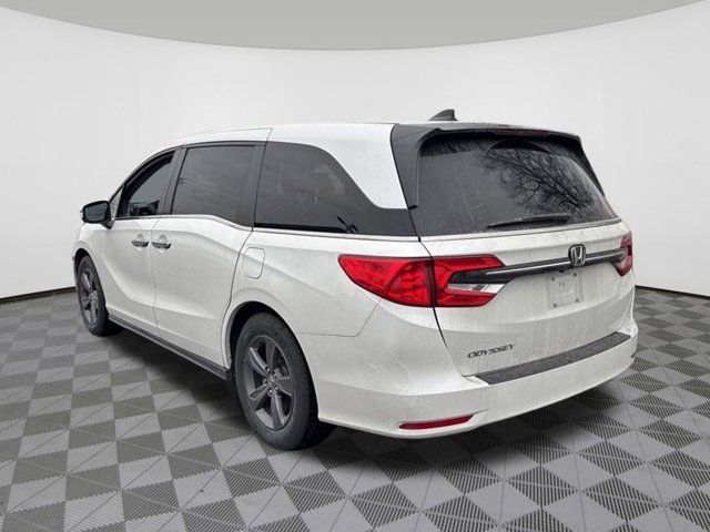 2022 Honda Odyssey EX