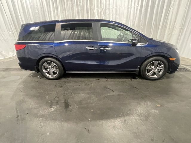 2022 Honda Odyssey EX