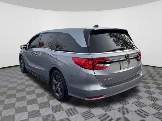 2022 Honda Odyssey EX