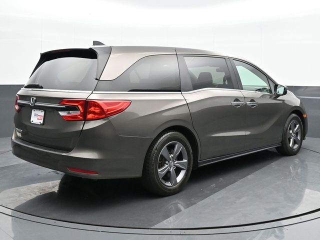 2022 Honda Odyssey EX