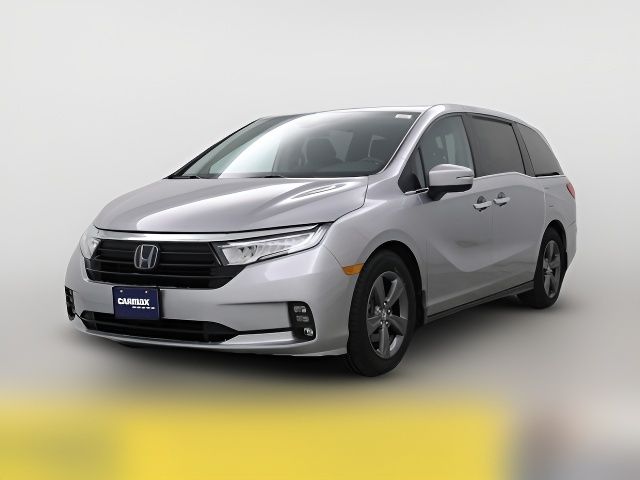 2022 Honda Odyssey EX