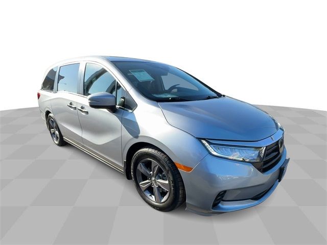 2022 Honda Odyssey EX