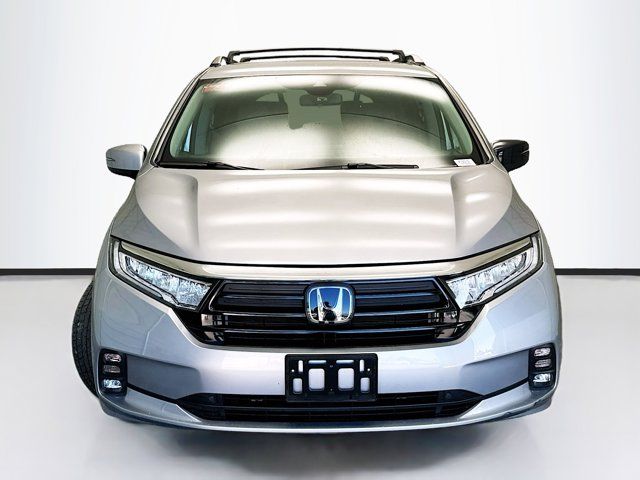 2022 Honda Odyssey EX