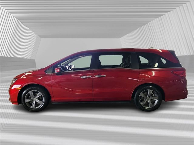 2022 Honda Odyssey EX