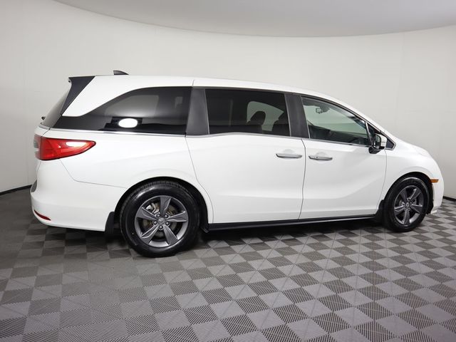 2022 Honda Odyssey EX