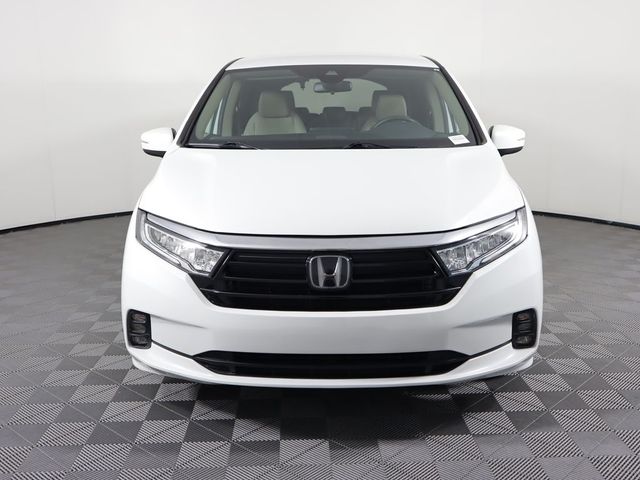 2022 Honda Odyssey EX