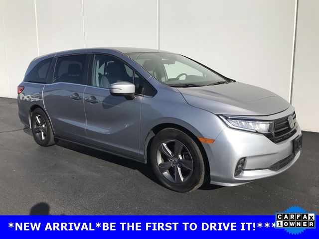 2022 Honda Odyssey EX