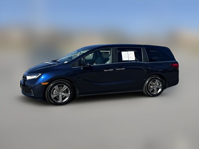 2022 Honda Odyssey EX