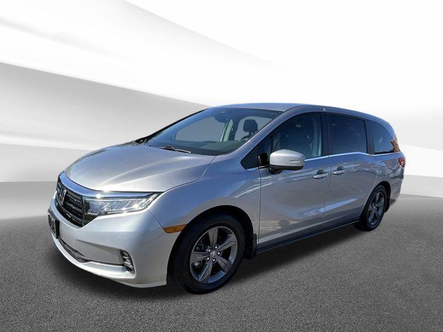 2022 Honda Odyssey EX